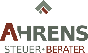 Ahrens Steuerberatungsgesellschaft mbH - Logo